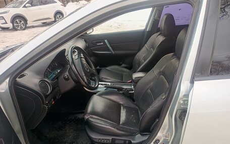 Mazda 6, 2006 год, 465 000 рублей, 10 фотография