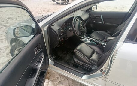 Mazda 6, 2006 год, 465 000 рублей, 14 фотография