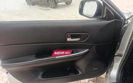 Mazda 6, 2006 год, 465 000 рублей, 11 фотография