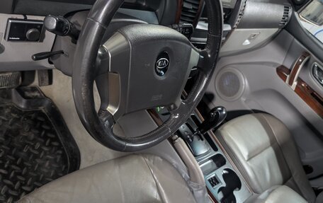 KIA Sorento IV, 2006 год, 600 000 рублей, 2 фотография