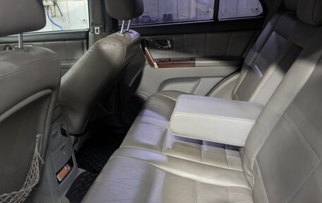 KIA Sorento IV, 2006 год, 600 000 рублей, 8 фотография