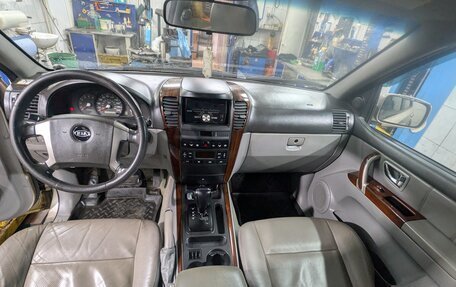 KIA Sorento IV, 2006 год, 600 000 рублей, 13 фотография