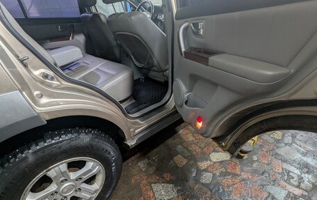 KIA Sorento IV, 2006 год, 600 000 рублей, 10 фотография