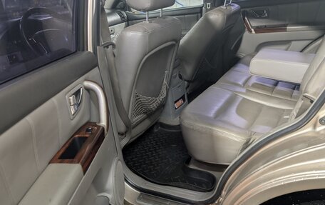 KIA Sorento IV, 2006 год, 600 000 рублей, 9 фотография