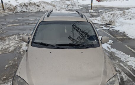 KIA Sorento IV, 2006 год, 600 000 рублей, 18 фотография