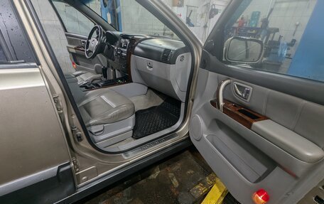 KIA Sorento IV, 2006 год, 600 000 рублей, 15 фотография