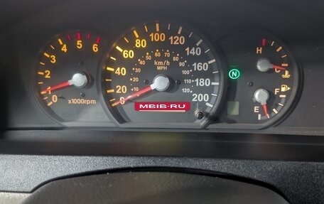 KIA Sorento IV, 2006 год, 600 000 рублей, 11 фотография