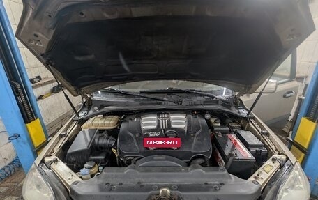 KIA Sorento IV, 2006 год, 600 000 рублей, 14 фотография