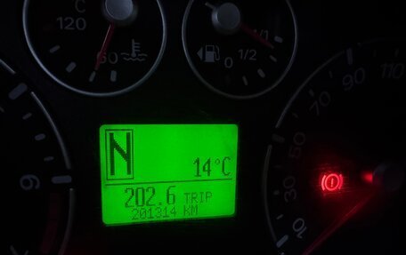 Ford Fusion I, 2006 год, 250 000 рублей, 5 фотография