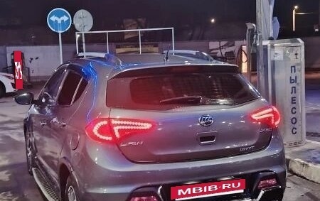 Lifan X50, 2017 год, 670 000 рублей, 2 фотография