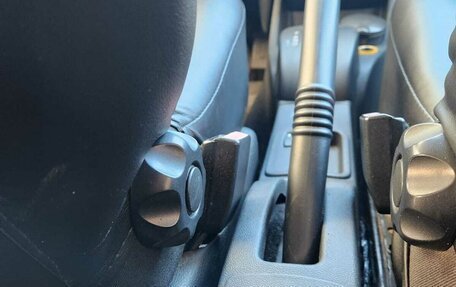 Renault Sandero I, 2010 год, 399 000 рублей, 13 фотография