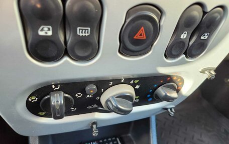 Renault Sandero I, 2010 год, 399 000 рублей, 20 фотография