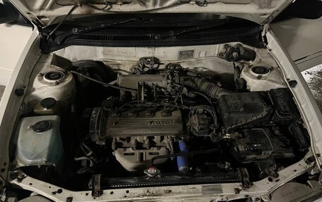 Toyota Corolla, 1997 год, 240 000 рублей, 8 фотография