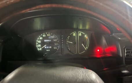 Toyota Corolla, 1997 год, 240 000 рублей, 7 фотография