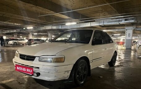 Toyota Corolla, 1997 год, 240 000 рублей, 3 фотография