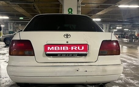 Toyota Corolla, 1997 год, 240 000 рублей, 6 фотография