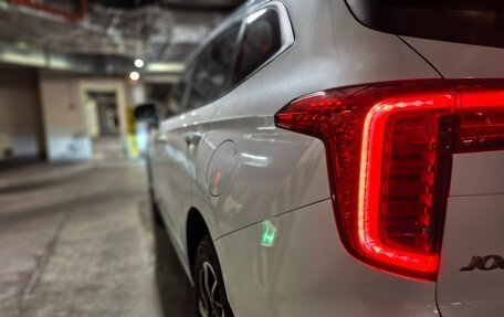 Haval Jolion, 2022 год, 1 890 000 рублей, 3 фотография