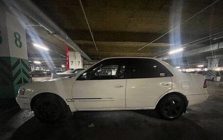 Toyota Corolla, 1997 год, 240 000 рублей, 4 фотография