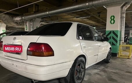 Toyota Corolla, 1997 год, 240 000 рублей, 5 фотография