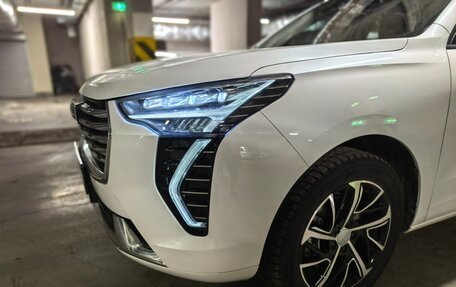 Haval Jolion, 2022 год, 1 890 000 рублей, 2 фотография