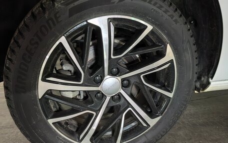 Haval Jolion, 2022 год, 1 890 000 рублей, 9 фотография