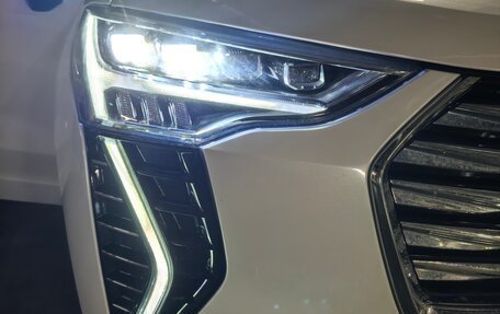 Haval Jolion, 2022 год, 1 890 000 рублей, 11 фотография