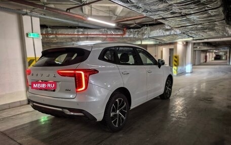 Haval Jolion, 2022 год, 1 890 000 рублей, 5 фотография