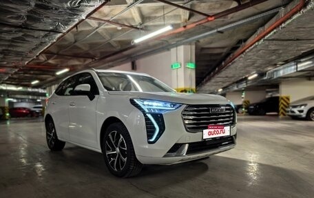 Haval Jolion, 2022 год, 1 890 000 рублей, 6 фотография