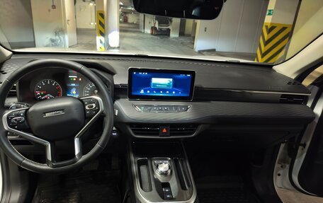 Haval Jolion, 2022 год, 1 890 000 рублей, 14 фотография