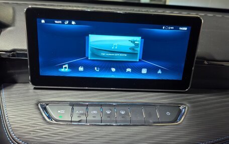 Haval Jolion, 2022 год, 1 890 000 рублей, 18 фотография