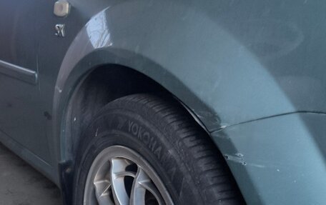 Chevrolet Lacetti, 2004 год, 450 000 рублей, 4 фотография