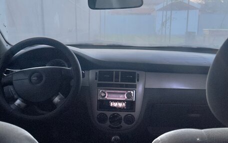 Chevrolet Lacetti, 2004 год, 450 000 рублей, 3 фотография