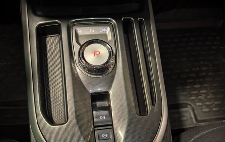 Haval Jolion, 2022 год, 1 890 000 рублей, 19 фотография