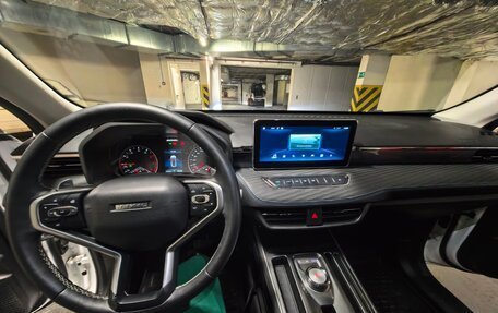Haval Jolion, 2022 год, 1 890 000 рублей, 21 фотография