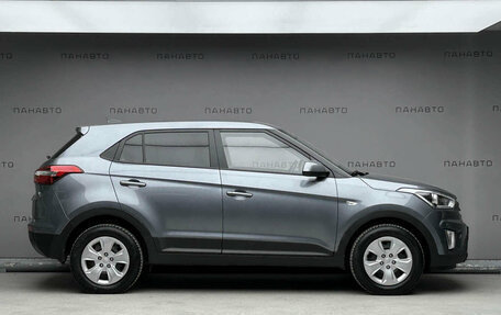 Hyundai Creta I рестайлинг, 2019 год, 1 649 000 рублей, 4 фотография