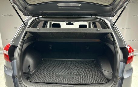 Hyundai Creta I рестайлинг, 2019 год, 1 649 000 рублей, 10 фотография