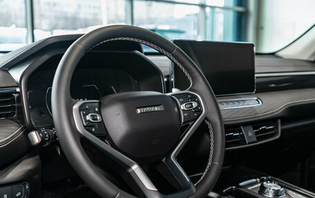 Haval Jolion, 2026 год, 2 899 000 рублей, 10 фотография