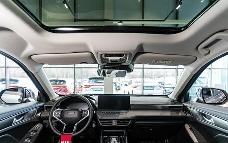 Haval Jolion, 2026 год, 2 899 000 рублей, 12 фотография