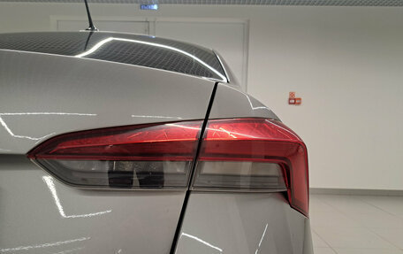 Skoda Rapid II, 2021 год, 1 690 000 рублей, 11 фотография