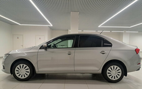 Skoda Rapid II, 2021 год, 1 690 000 рублей, 10 фотография