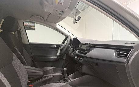 Skoda Rapid II, 2021 год, 1 690 000 рублей, 13 фотография