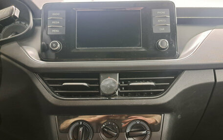 Skoda Rapid II, 2021 год, 1 690 000 рублей, 18 фотография