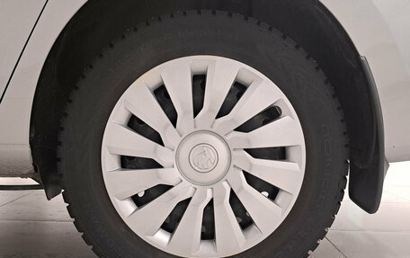 Skoda Rapid II, 2021 год, 1 690 000 рублей, 22 фотография