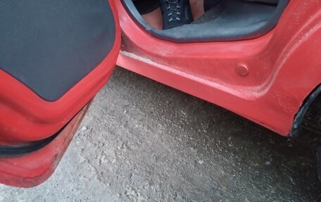 Daewoo Matiz I, 2011 год, 160 000 рублей, 5 фотография