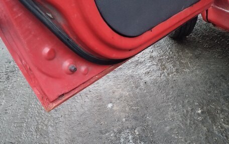 Daewoo Matiz I, 2011 год, 160 000 рублей, 6 фотография