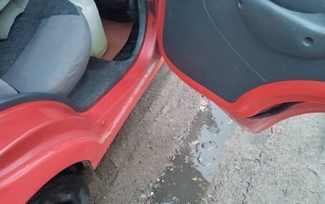 Daewoo Matiz I, 2011 год, 160 000 рублей, 11 фотография