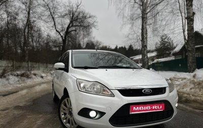 Ford Focus II рестайлинг, 2009 год, 545 000 рублей, 1 фотография