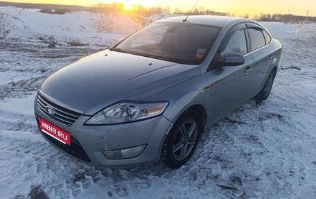 Ford Mondeo IV, 2008 год, 625 000 рублей, 1 фотография