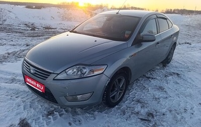 Ford Mondeo IV, 2008 год, 625 000 рублей, 1 фотография