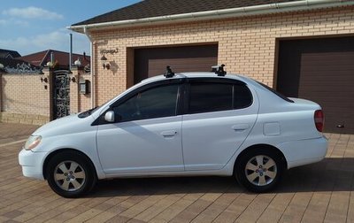 Toyota Platz, 2000 год, 475 000 рублей, 1 фотография